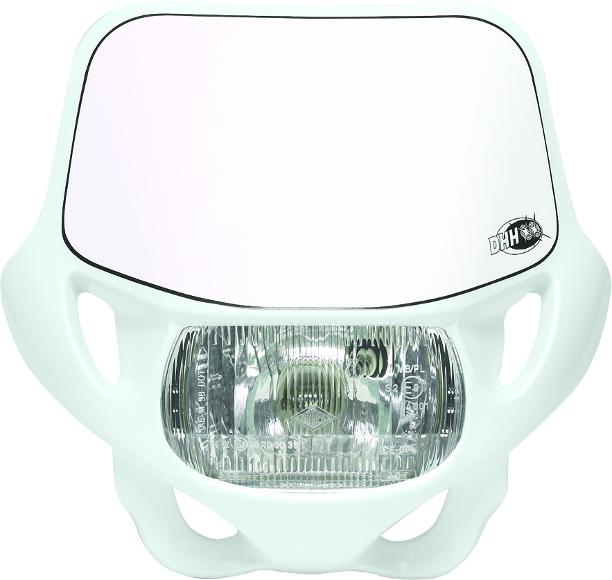 DHH Headlight