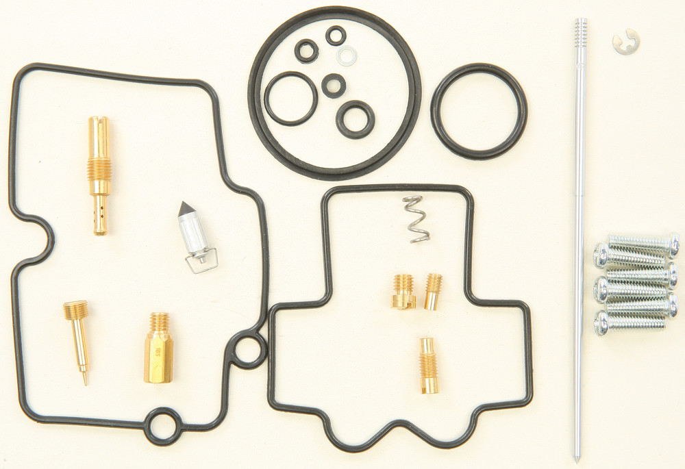 Carburetor Repair Kit