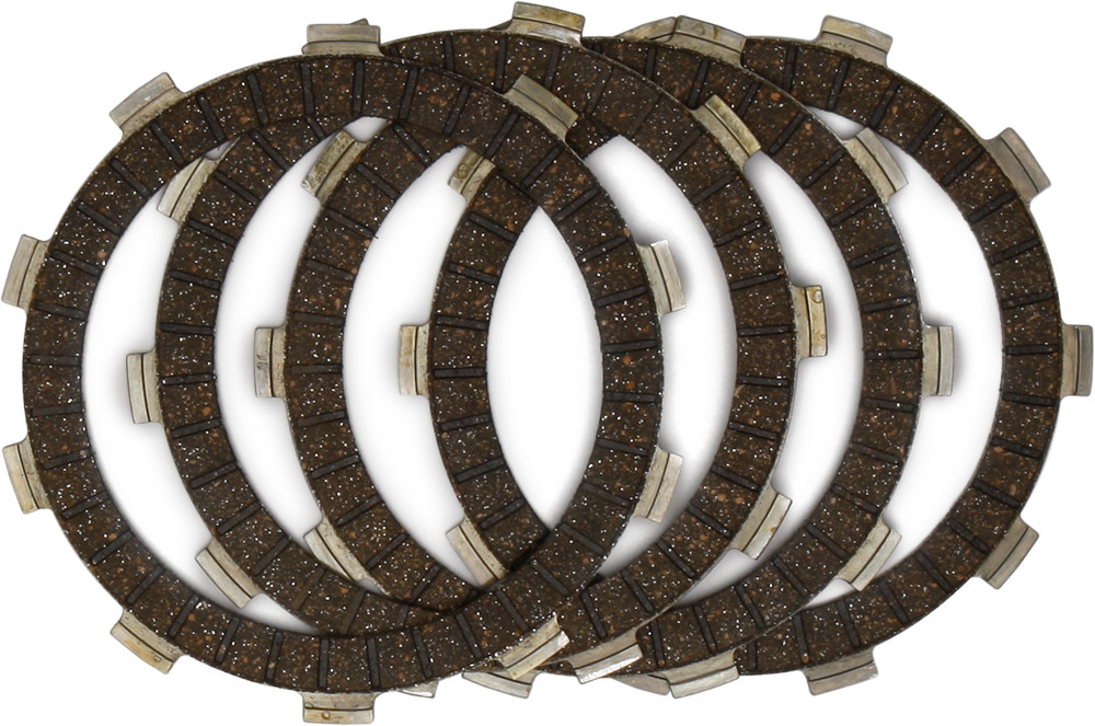 Redline Clutch Kit