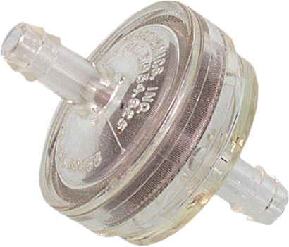 Mini Fuel Line