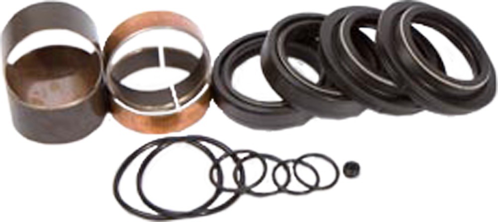 Fork Seal & Bushing Kit