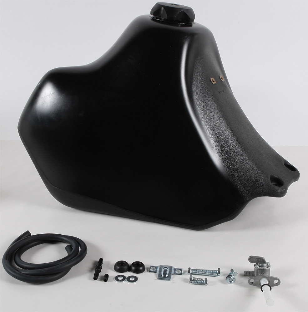 Large Capacity Fuel Tank