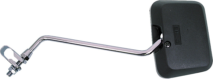 10" Honda Spree and Gyro Moped Clamp on Mirror