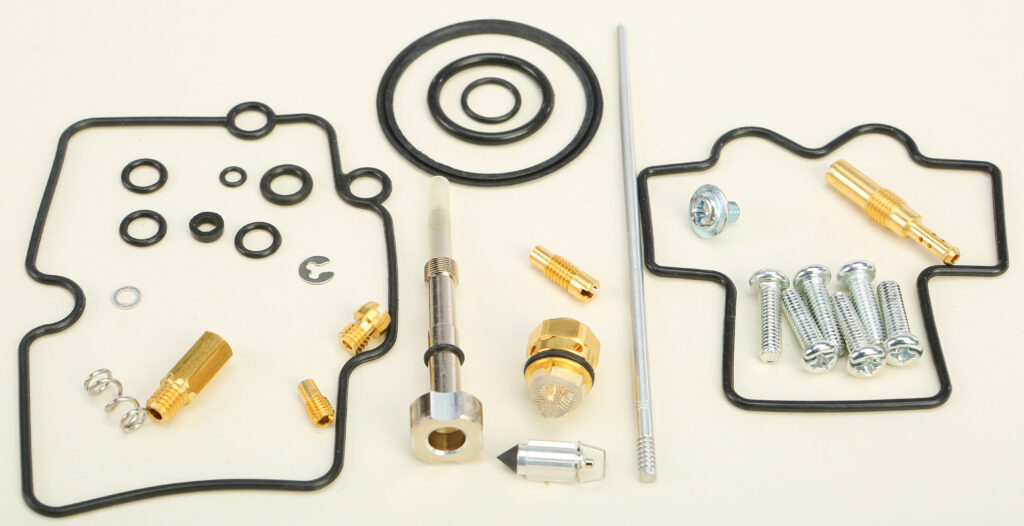 Carburetor Repair Kit