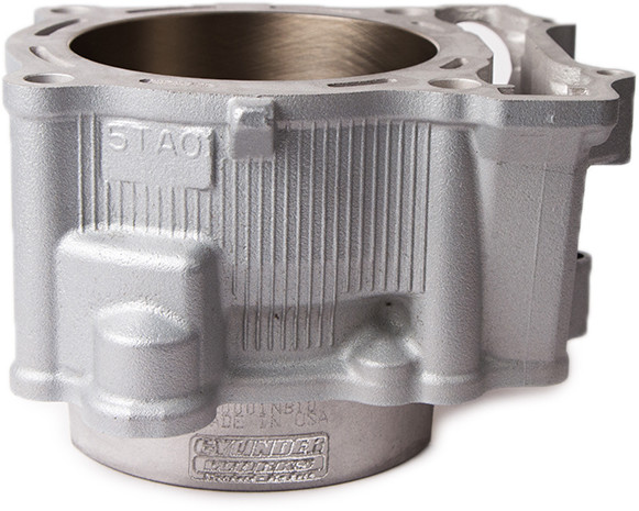 Standard Bore Cylinder