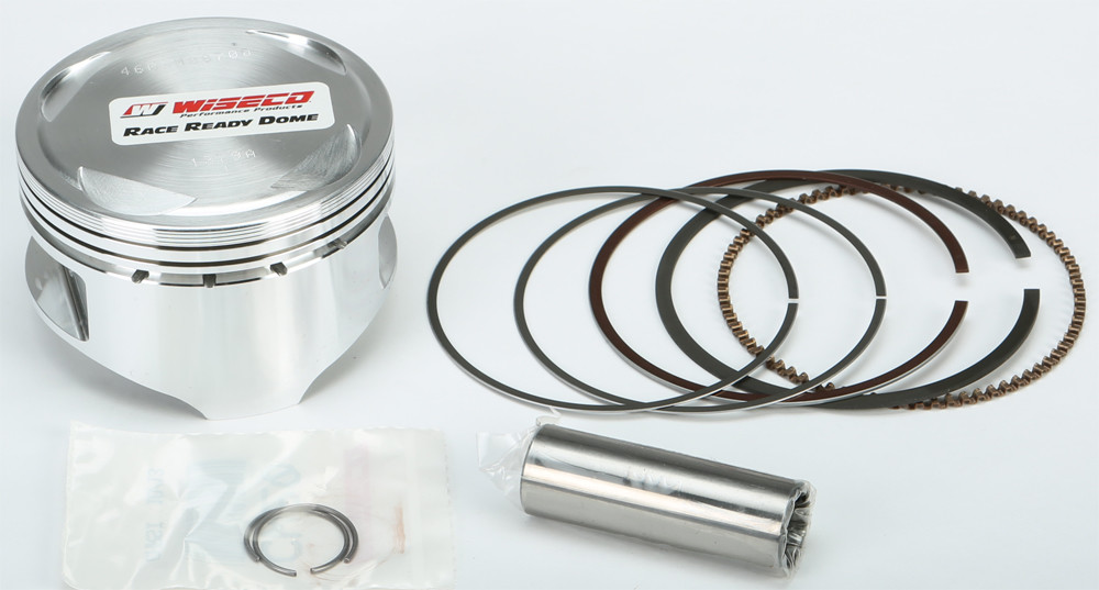 Piston