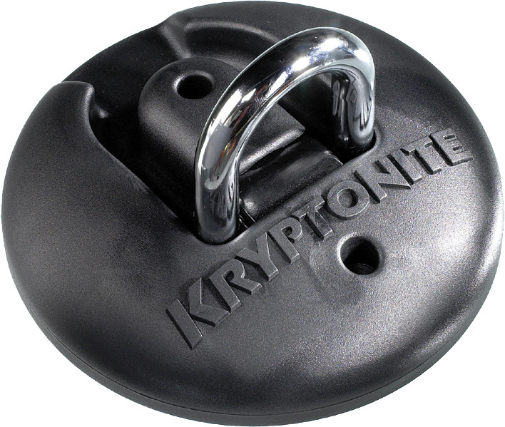 STRONGHOLD GROUND ANCHOR 7-1/2" X 1-5/8"