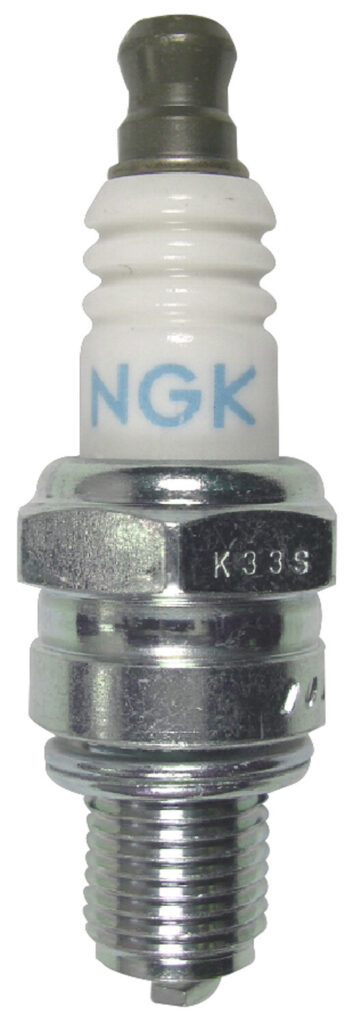 Spark Plug