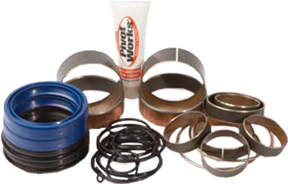 Fork Seal & Bushing Kit
