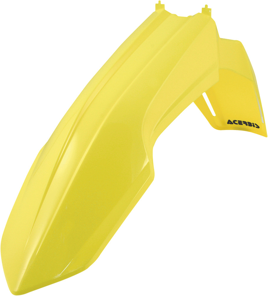 Front Fender