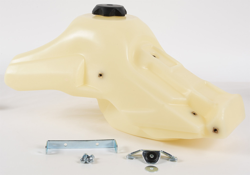 Large Capacity Fuel Tank