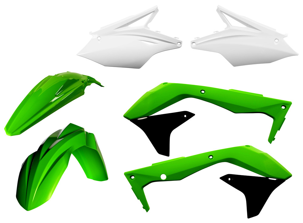 Plastic Kit