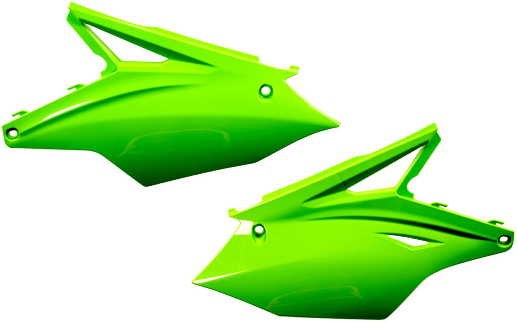 Side Panels