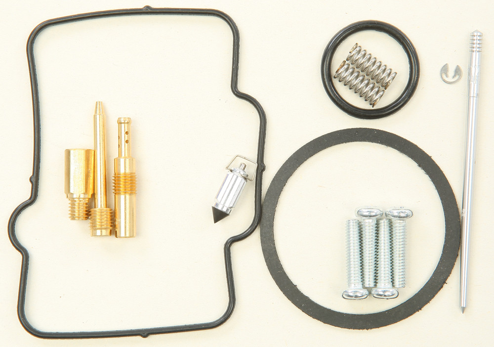Carburetor Repair Kit