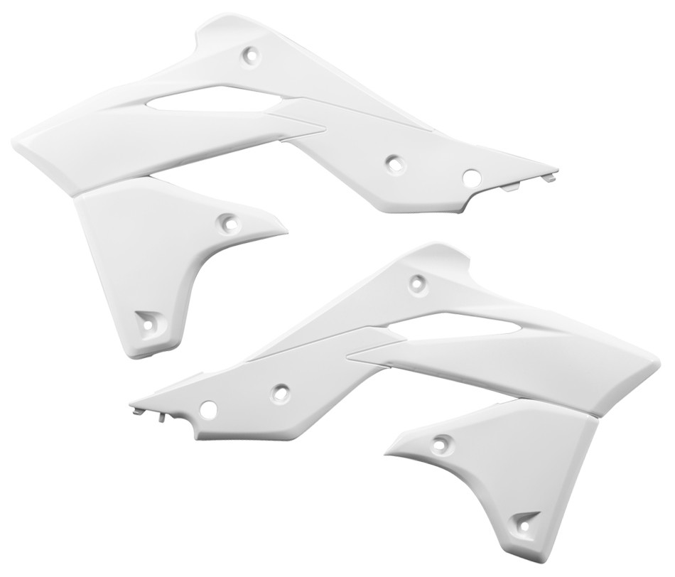 Radiator Shroud