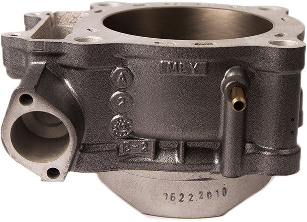 Standard Bore Cylinder