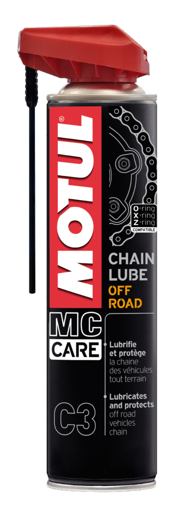 CHAIN LUBE OFFROAD 9.3OZ