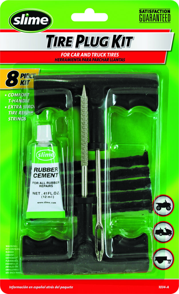 REAMER PLUGGER KIT T-HANDLE TYPE