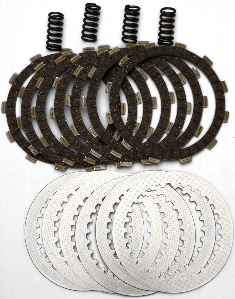 Dirt Racer Clutch Set