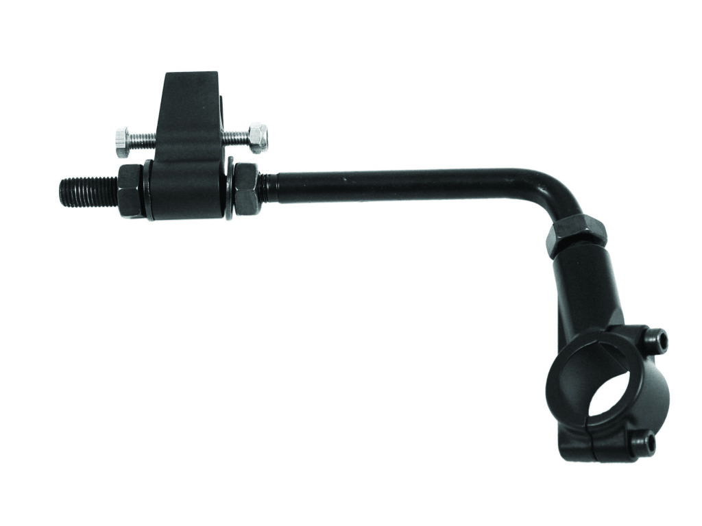 Handguard Tri-Mount