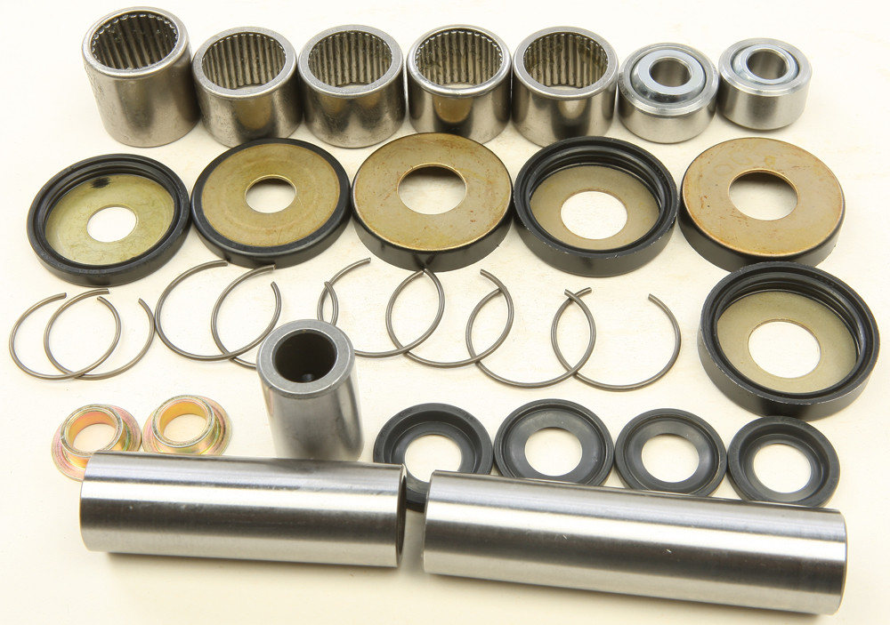 Swingarm Linkage Bearing & Seal Kit
