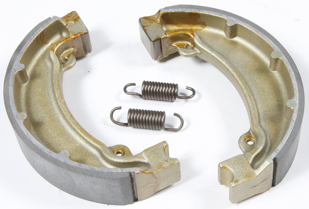 Organic Brake Pads