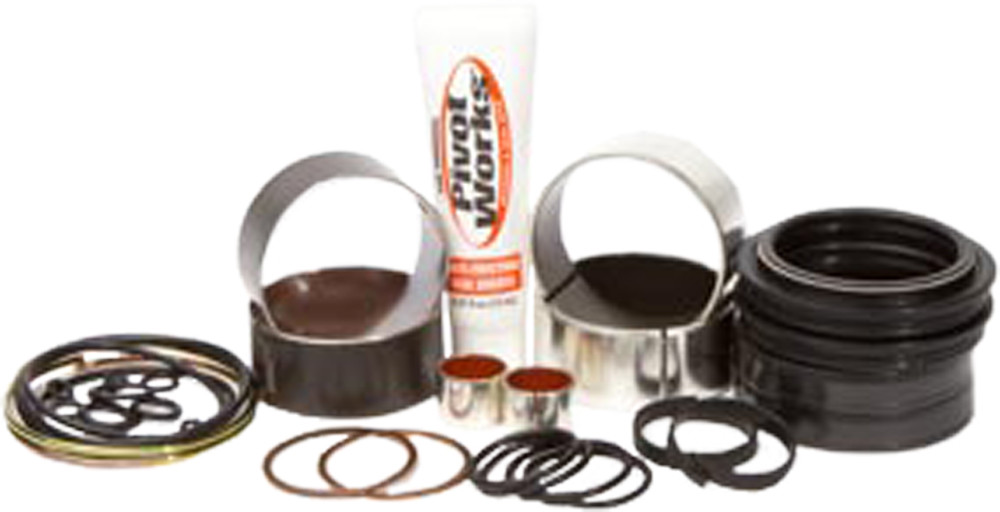 Fork Seal & Bushing Kit