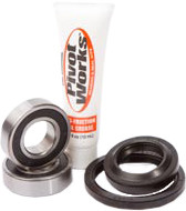Wheel Bearing & Seal Kit