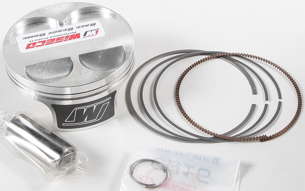 Piston