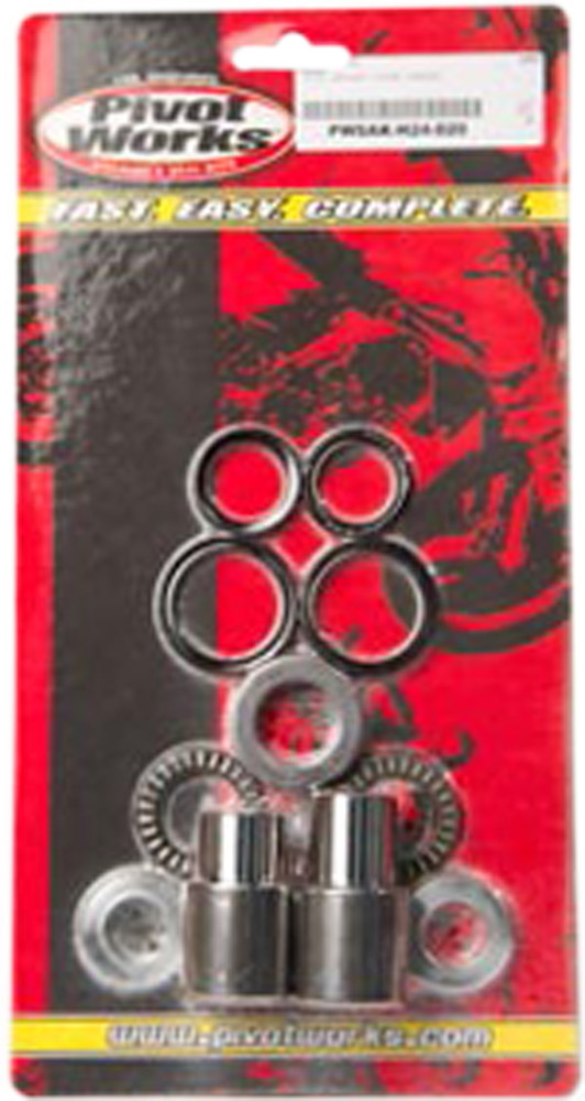 Swingarm Bearing Kit
