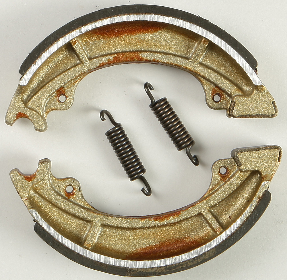 Organic Brake Pads