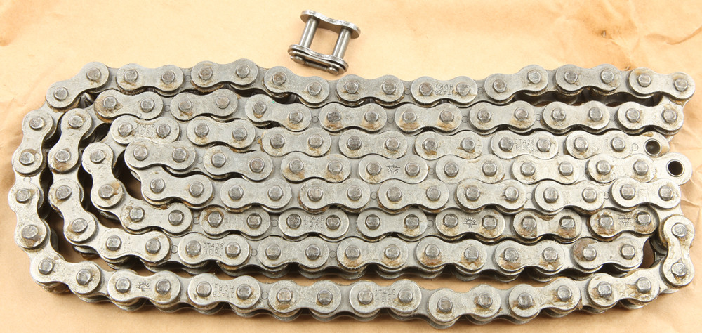 Standard Series Chain