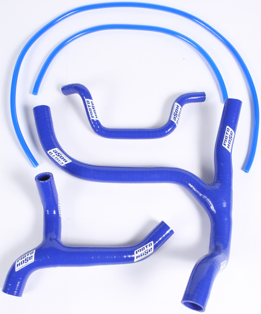 Moto Hose
