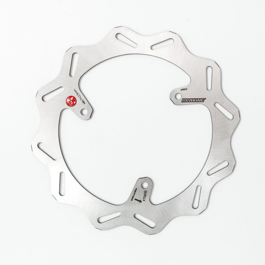 Fixed Rotor