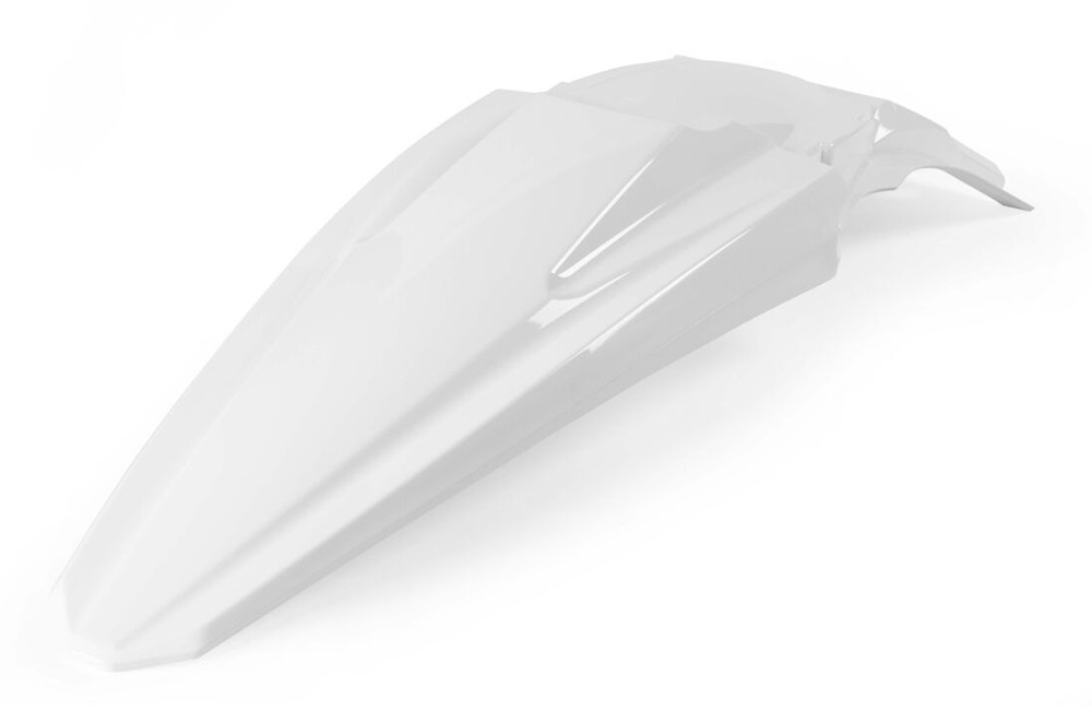 Rear Fender