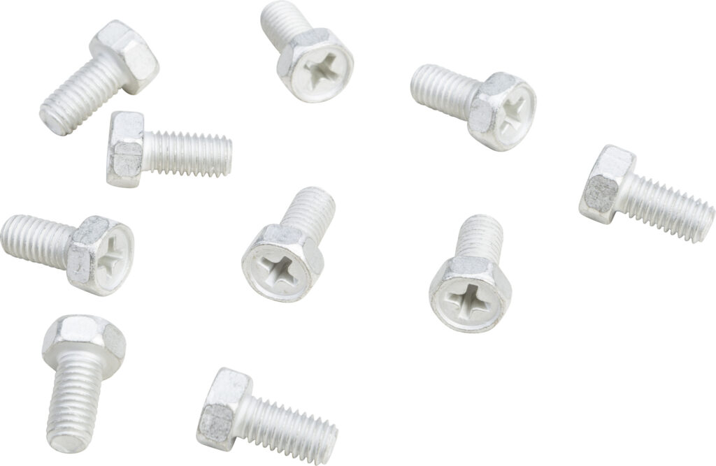 Bolts