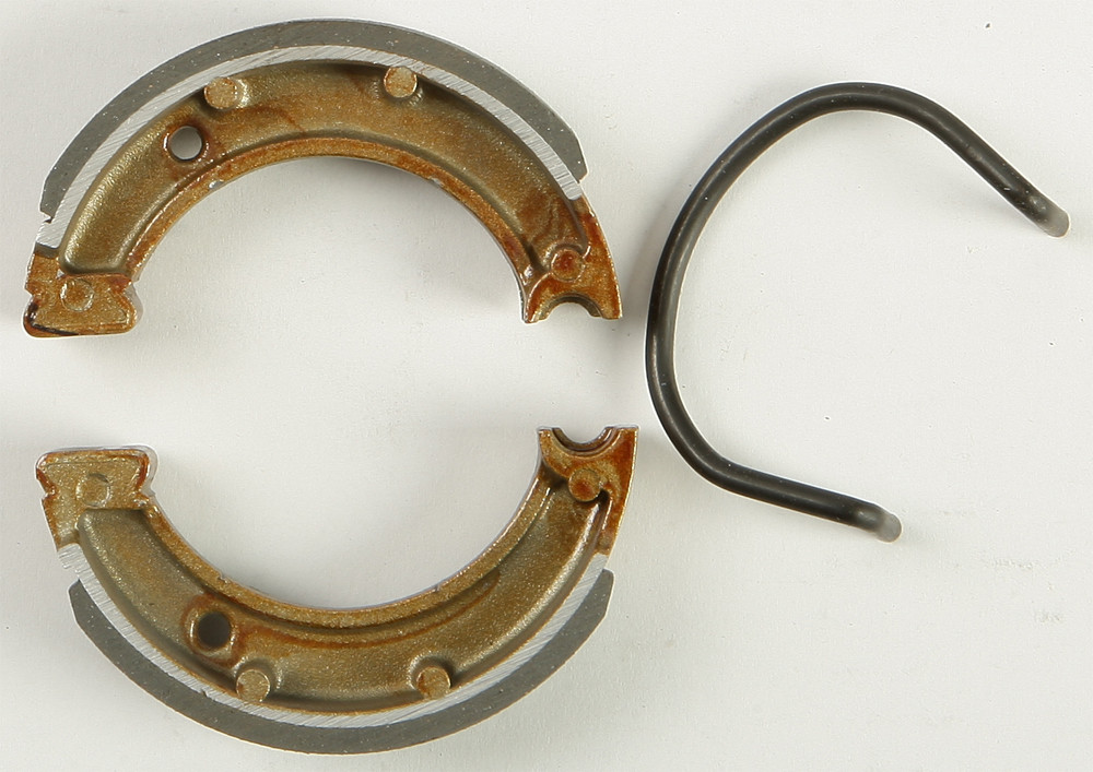 Organic Brake Pads