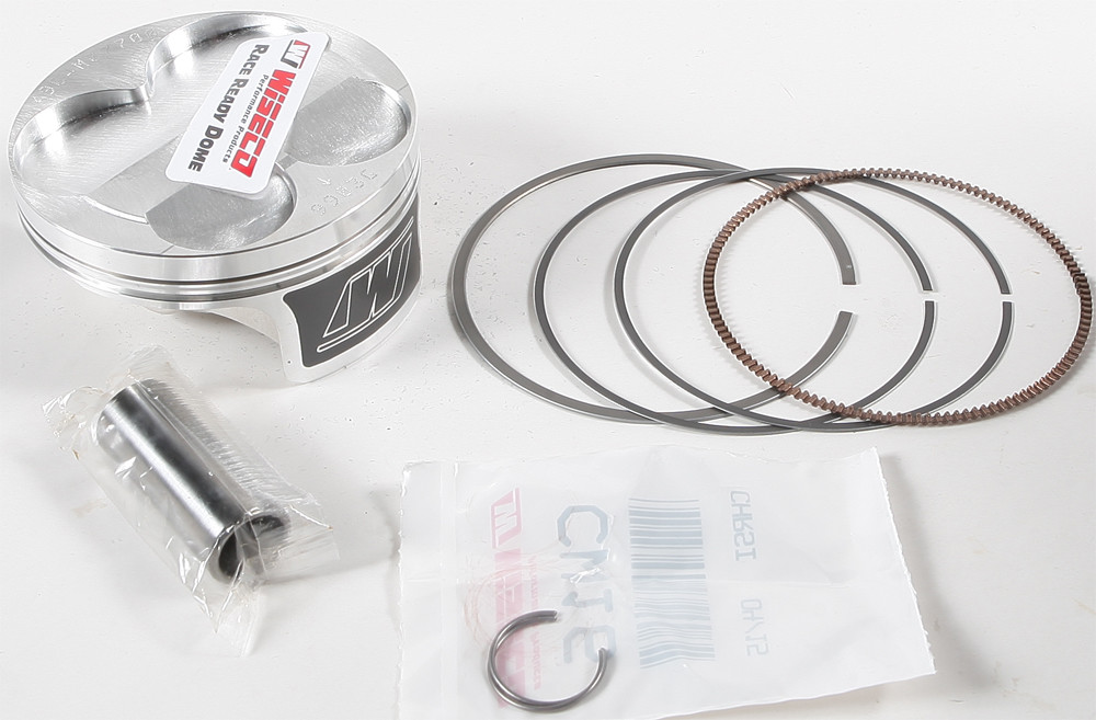 Piston