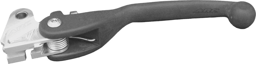 Composite Clutch Lever