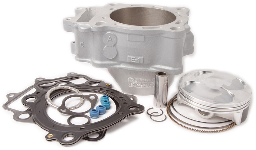 Big Bore Cylinder Kit