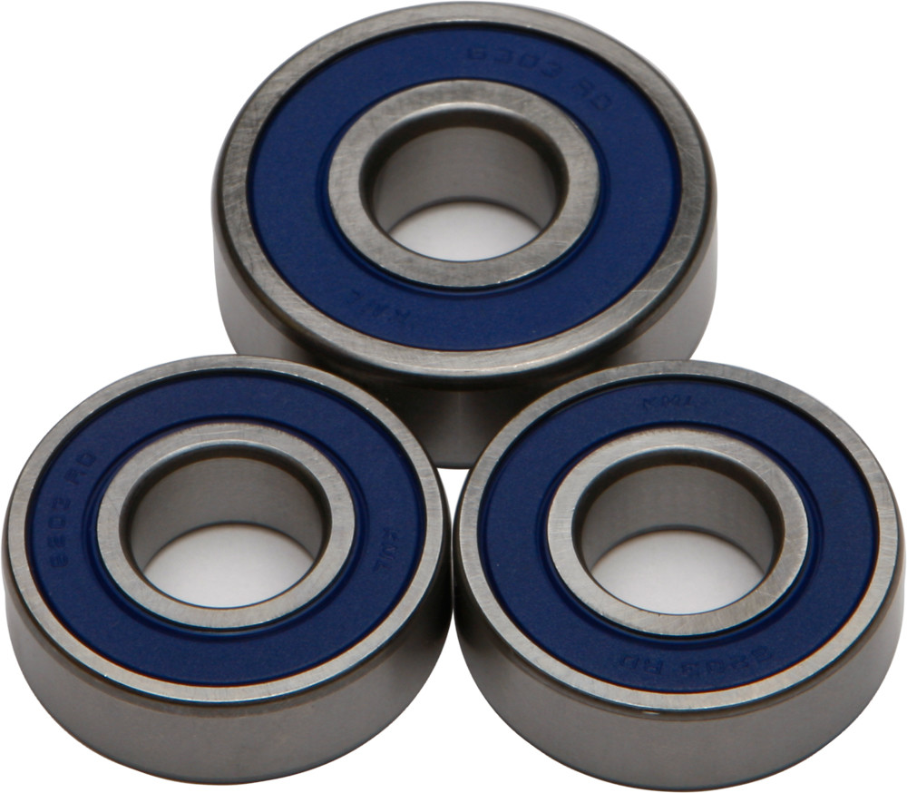 Wheel Bearing & Seal Kit