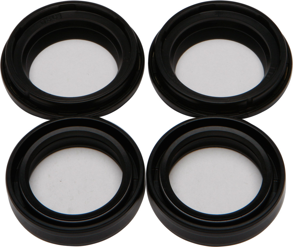 Fork/Dust Seal Wiper Kit