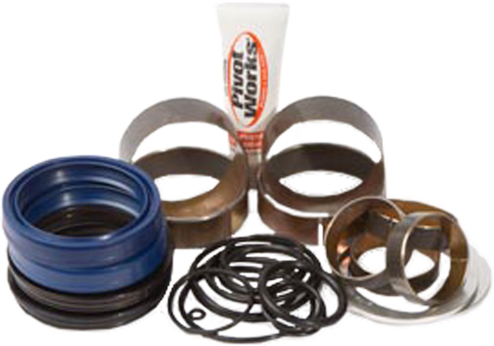 Fork Seal & Bushing Kit