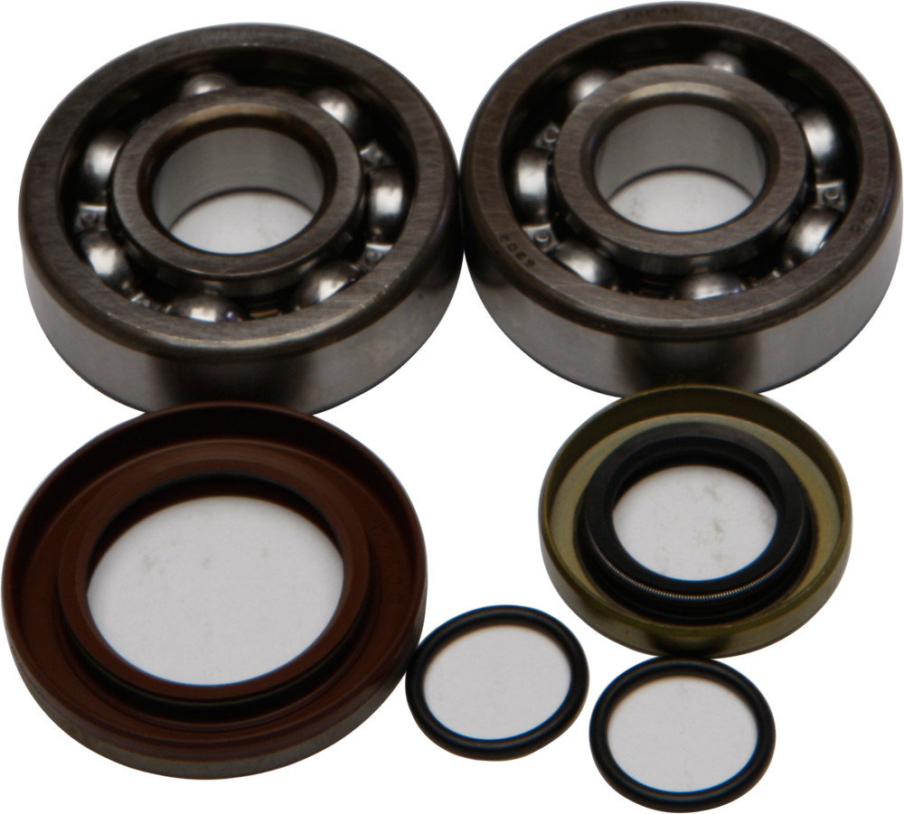 Crankshaft Bearing & Seal Kit