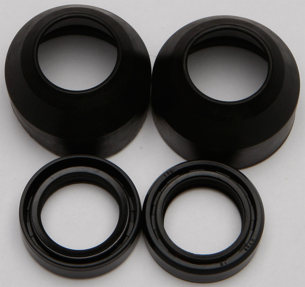 Fork/Dust Seal Wiper Kit