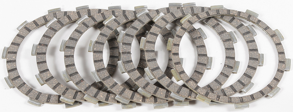 Redline Clutch Kit