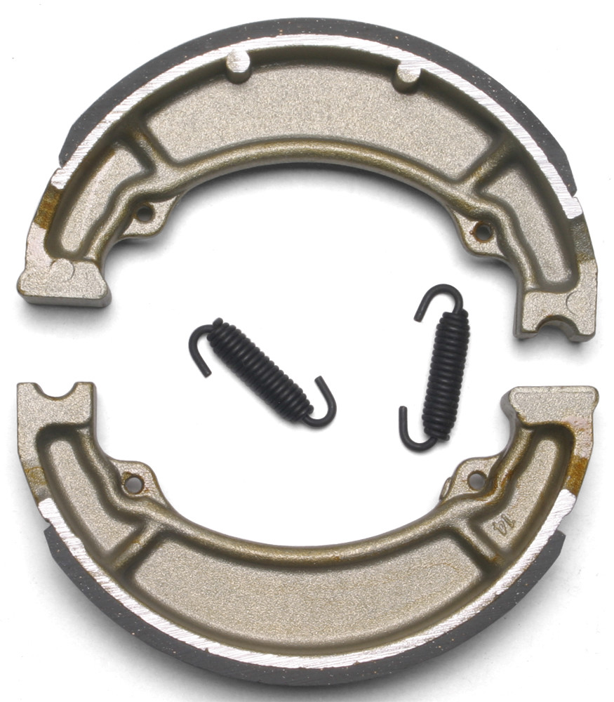Organic Brake Pads