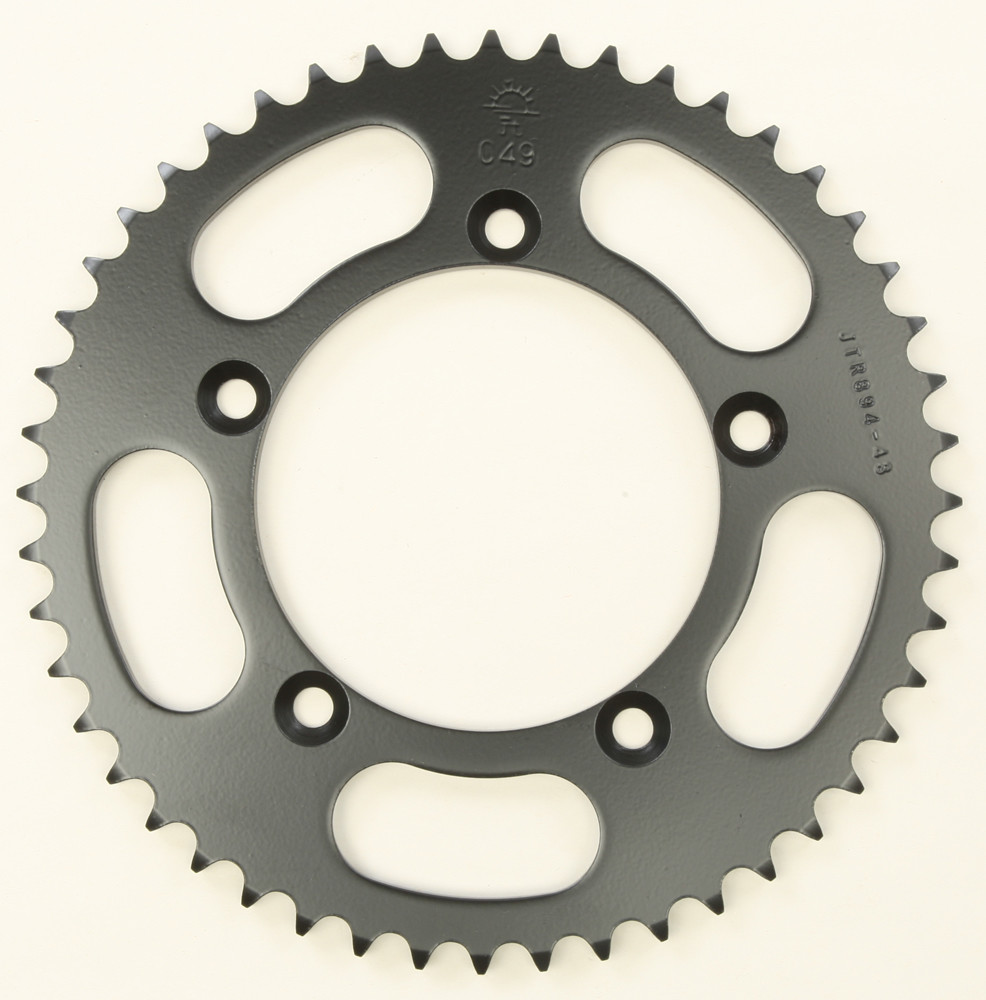Steel Rear Sprocket