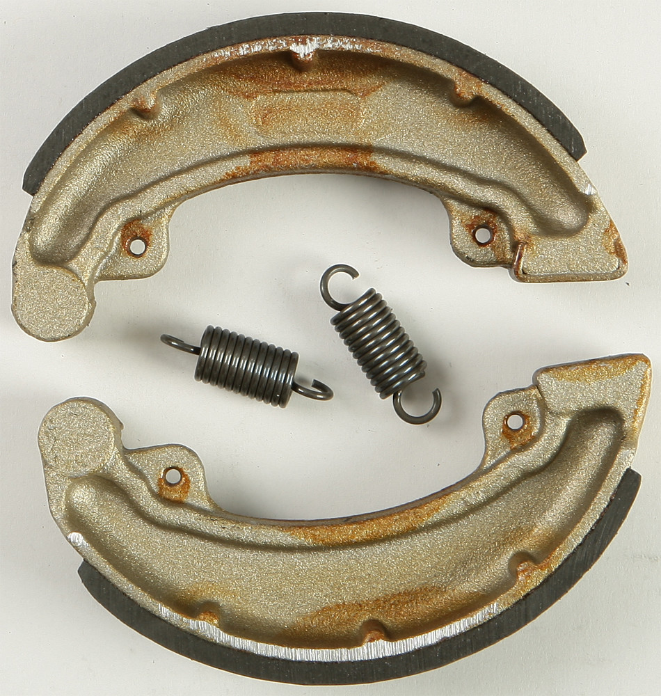 Organic Brake Pads