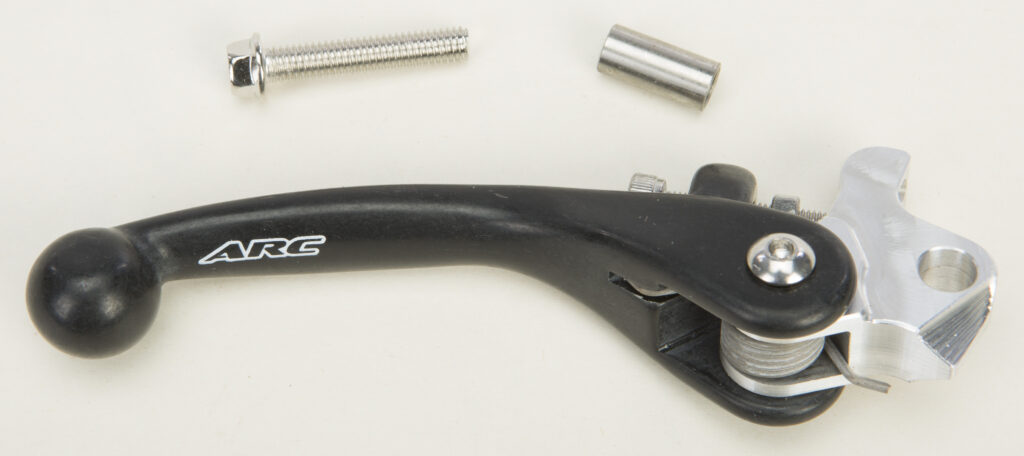 Composite Brake Lever